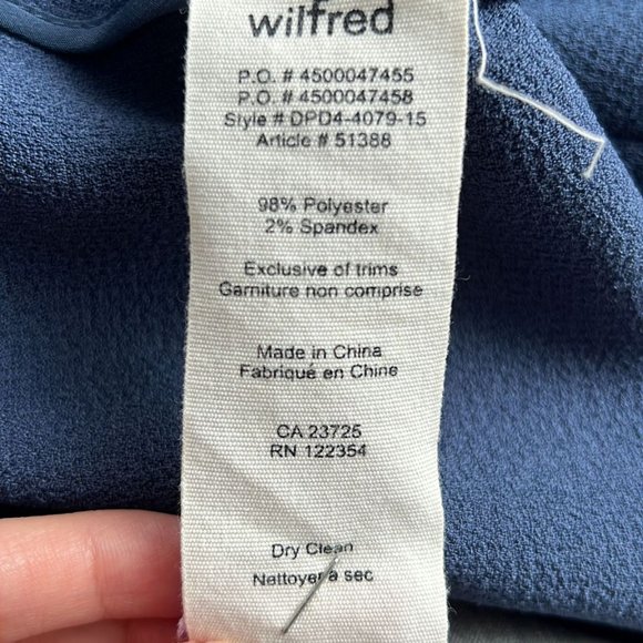 Blazer & Jean Jacket 90% NEW - Aritizia - Picture 9 of 9